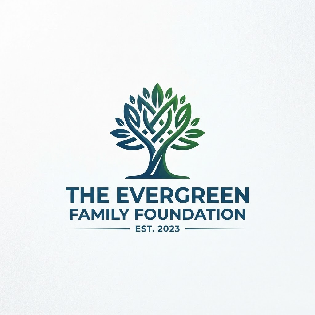 The Evergreen Family Foundation
